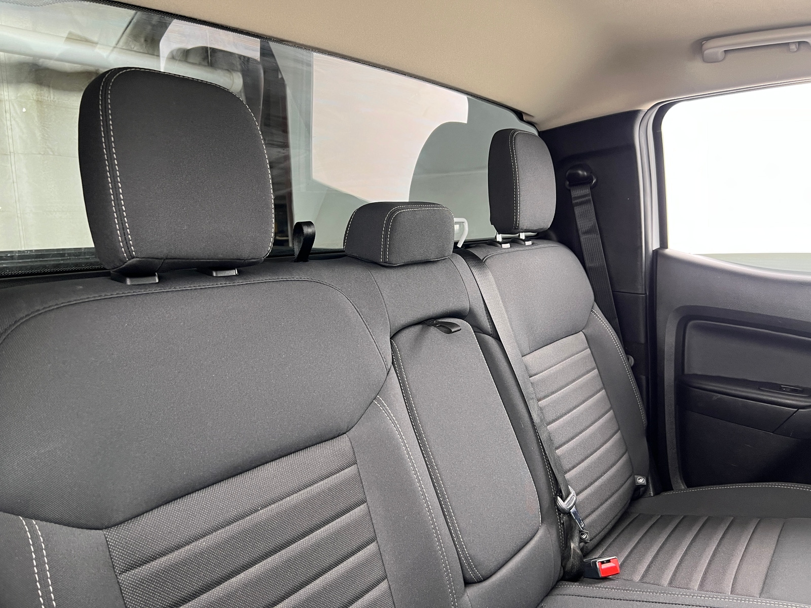 Thumbnail: 2022 Ford Ranger - 6