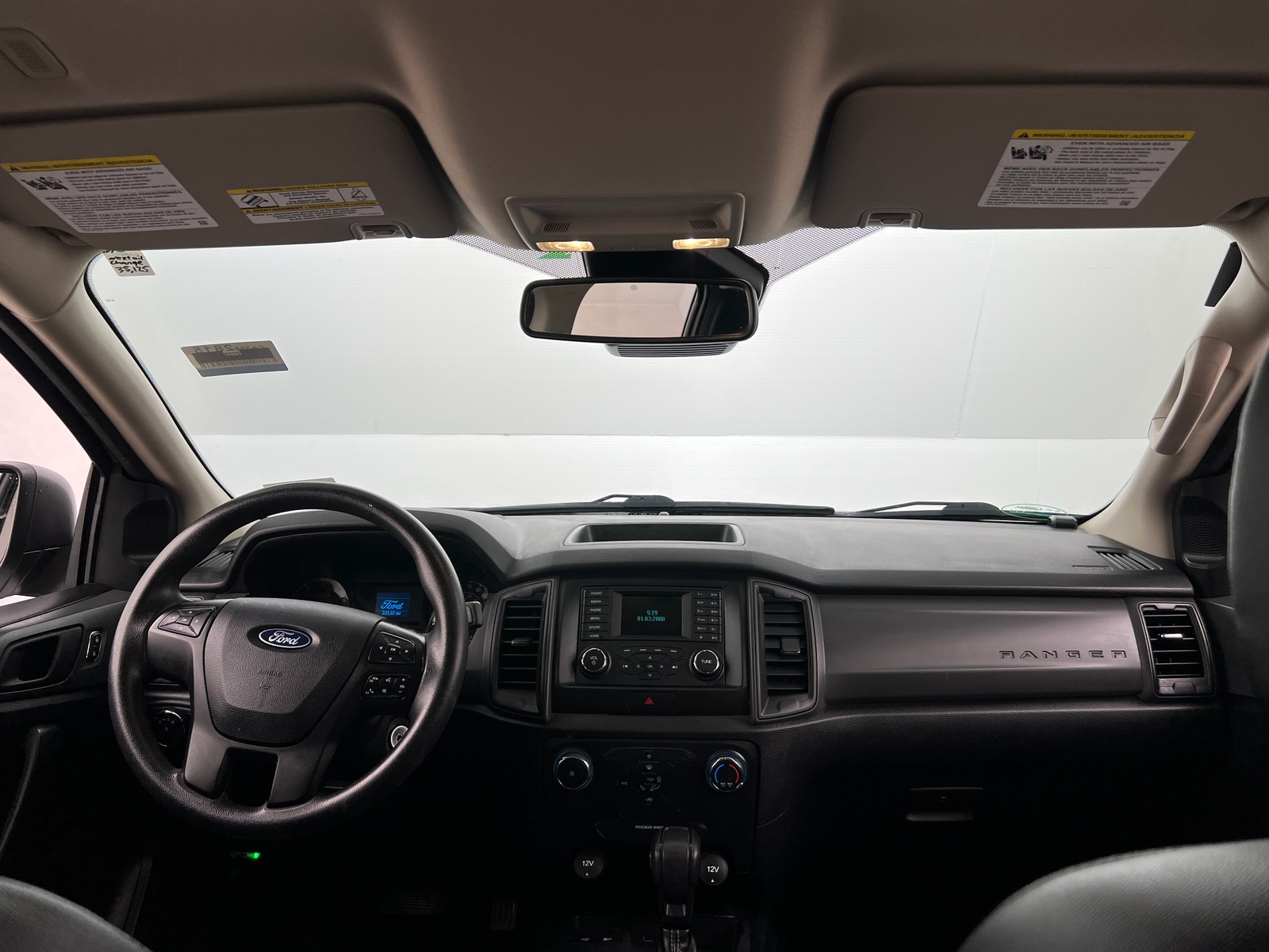 Thumbnail: 2022 Ford Ranger - 3