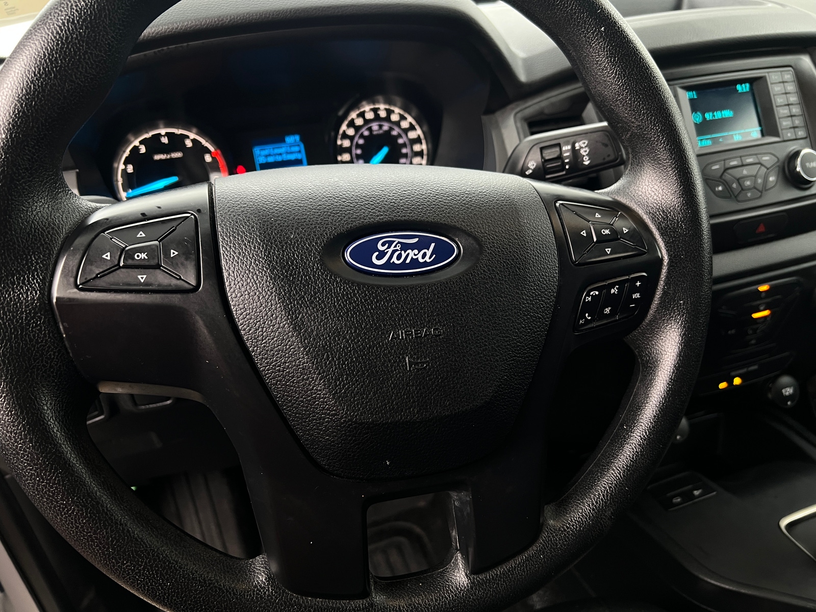 Thumbnail: 2022 Ford Ranger - 5