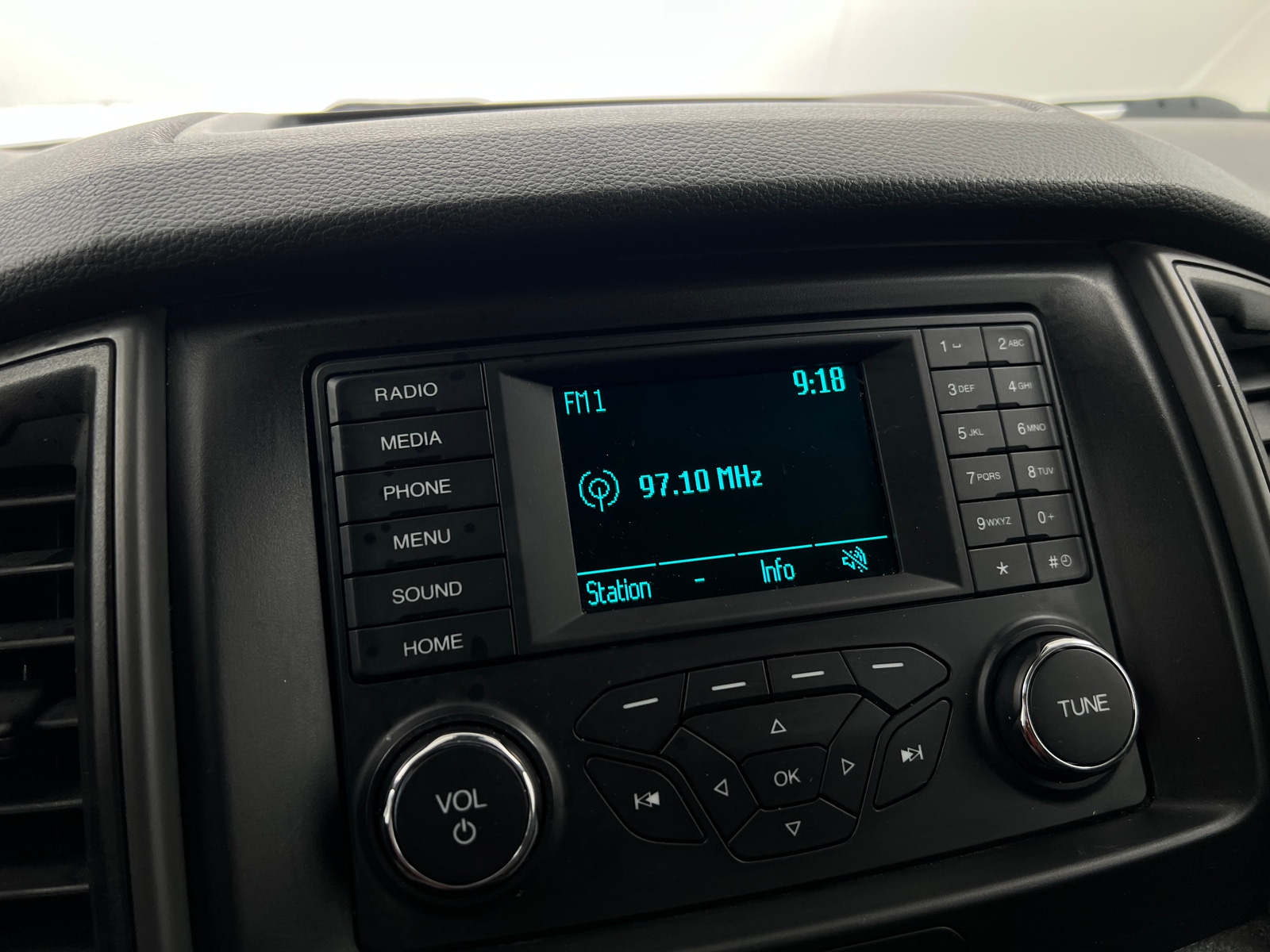 Thumbnail: 2022 Ford Ranger - 4