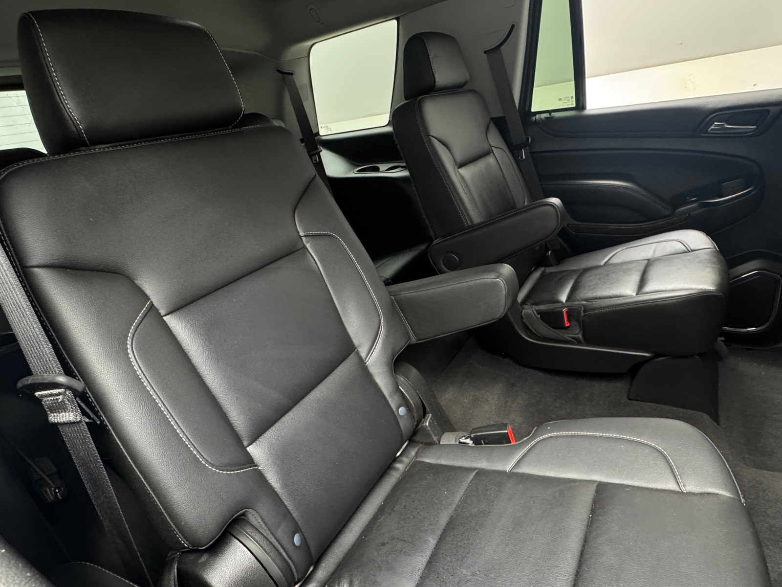 Thumbnail: 2020 Chevrolet Tahoe - 5