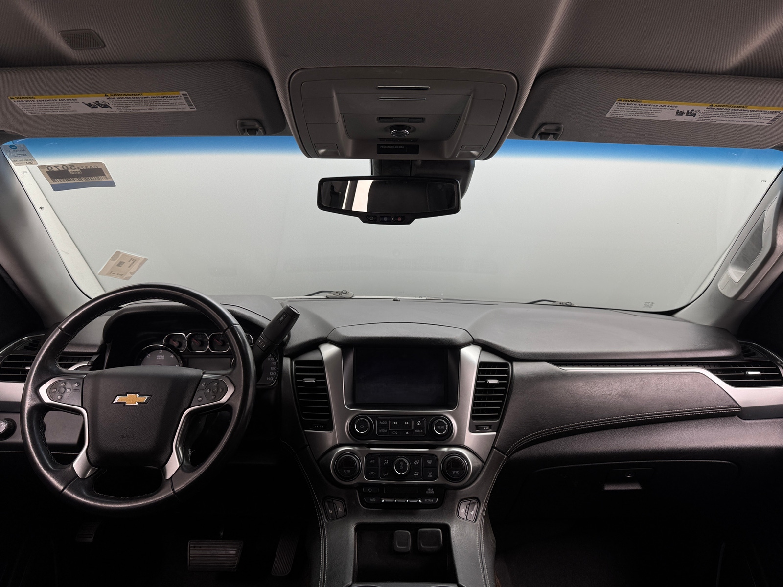 Thumbnail: 2020 Chevrolet Tahoe - 2