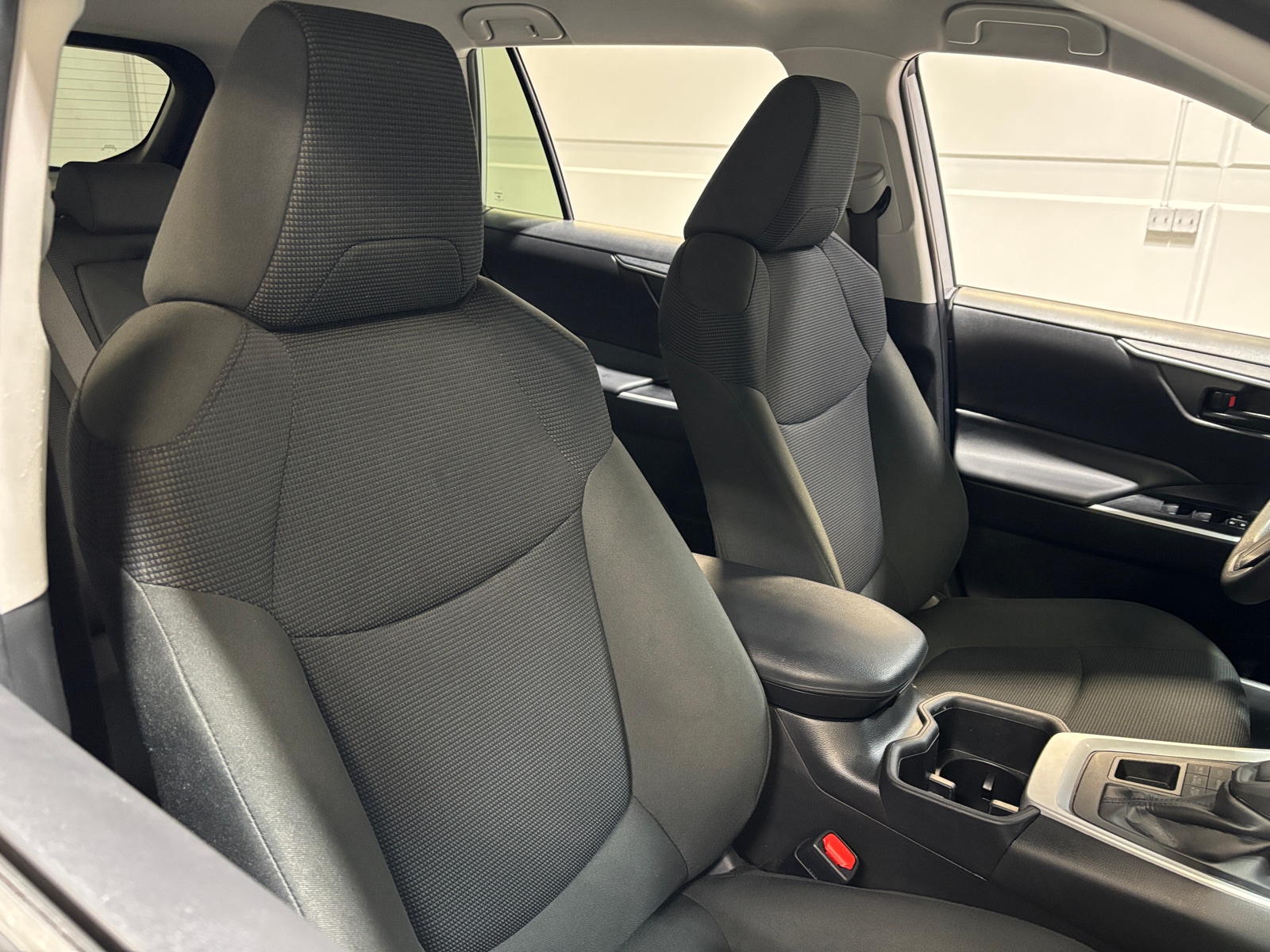 Thumbnail: 2024 Toyota RAV4 - 2