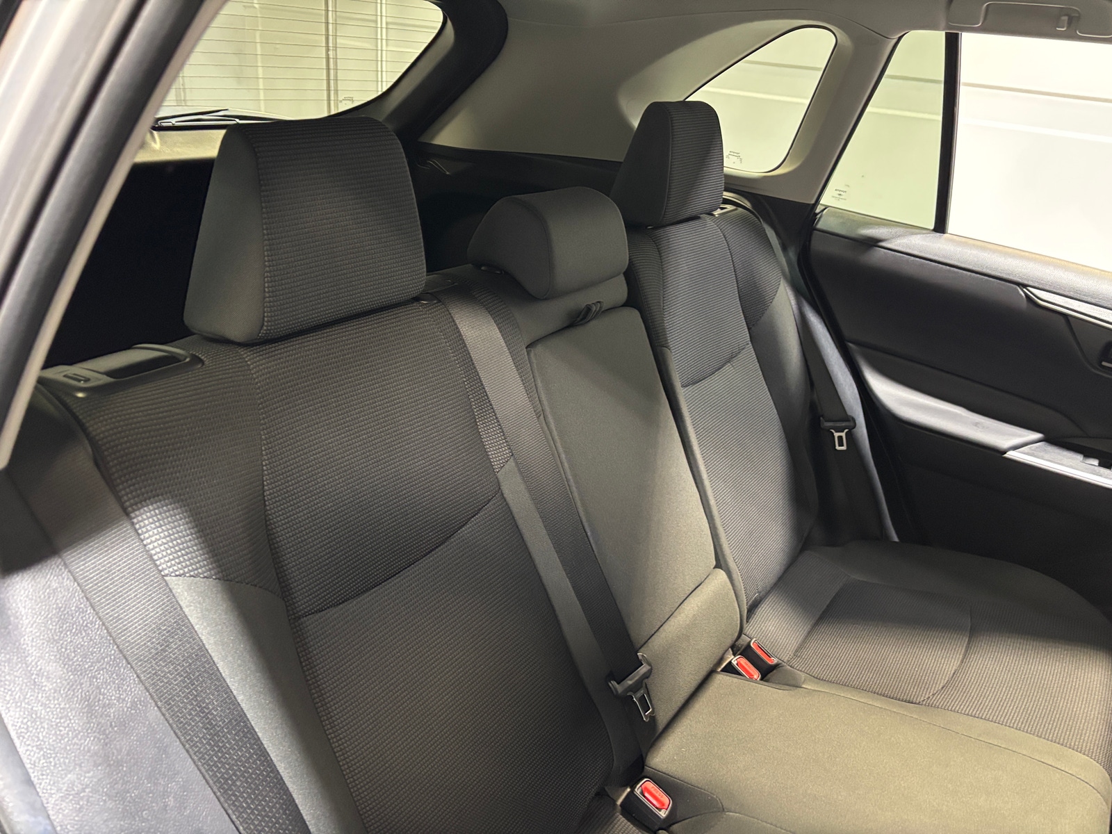 Thumbnail: 2024 Toyota RAV4 - 6