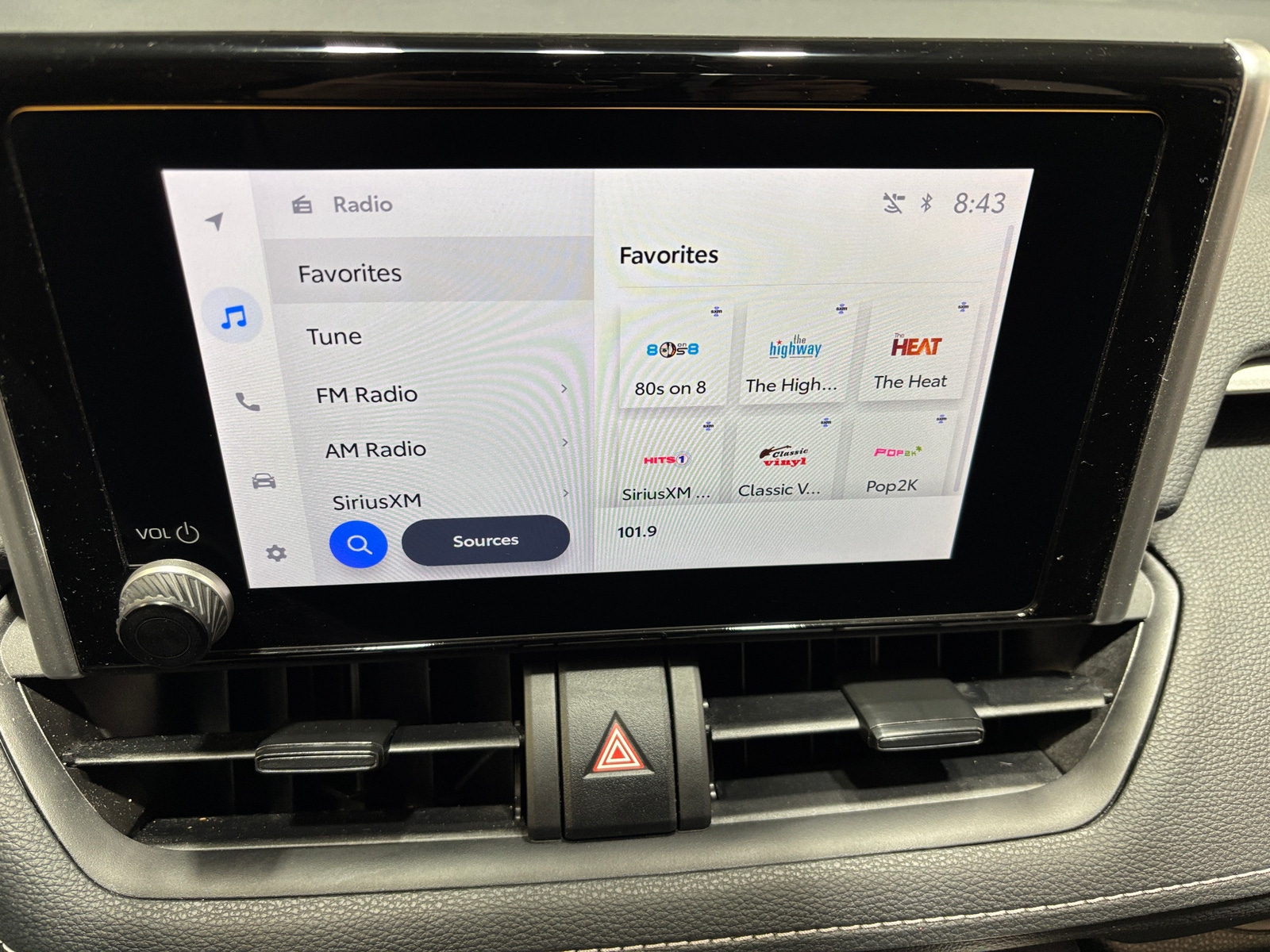 Thumbnail: 2024 Toyota RAV4 - 4