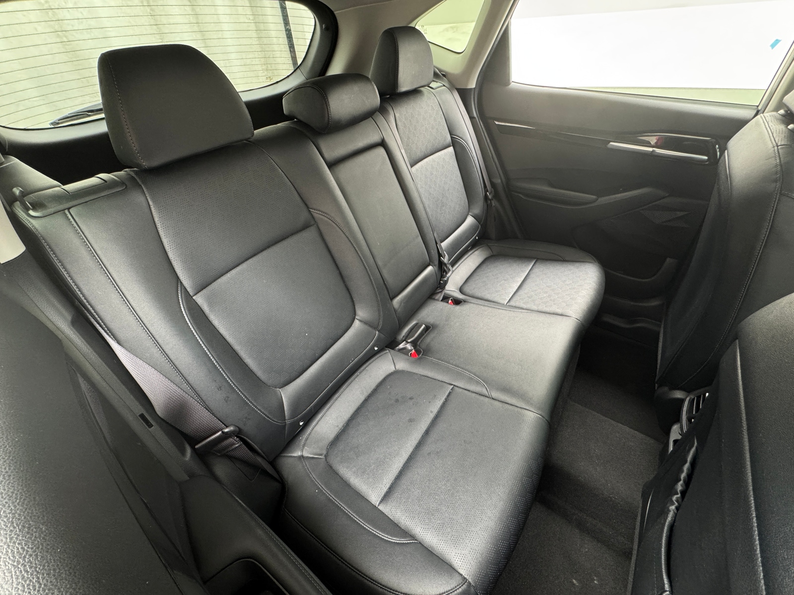 Thumbnail: 2021 Kia Seltos - 5