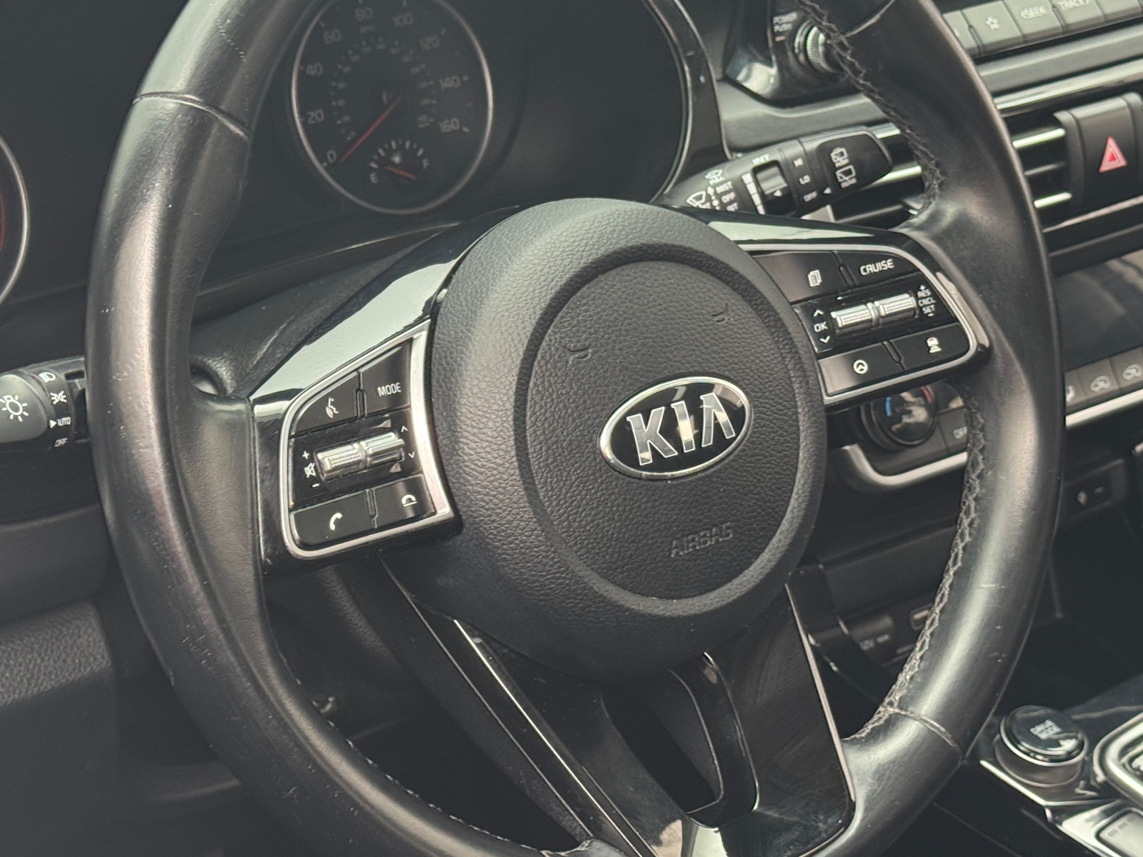 Thumbnail: 2021 Kia Seltos - 4