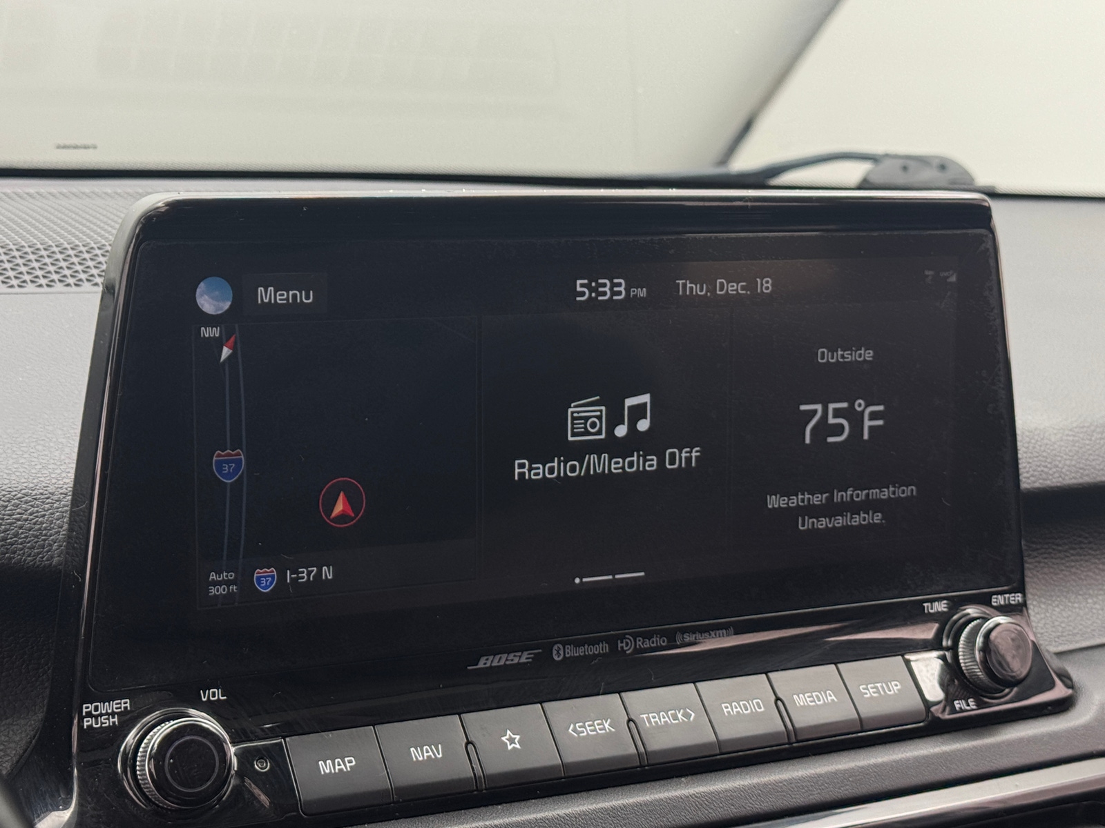 Thumbnail: 2021 Kia Seltos - 3