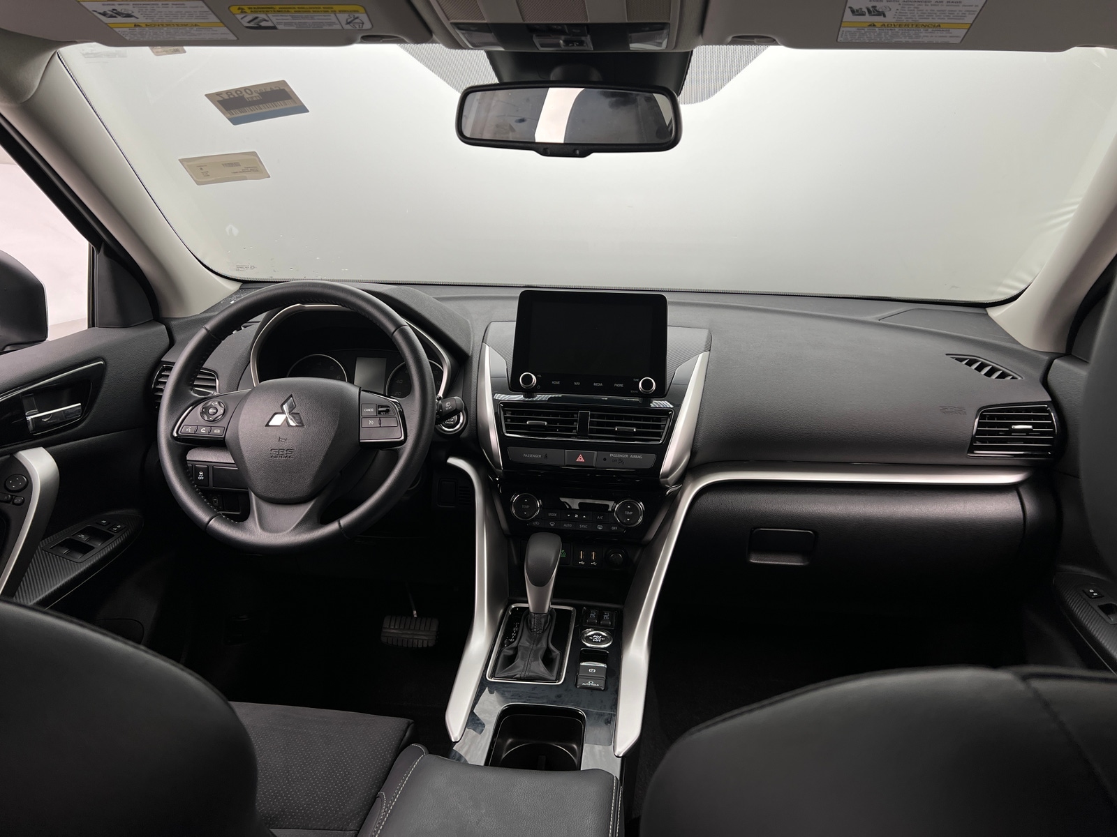 Thumbnail: 2022 Mitsubishi Eclipse Cross - 3