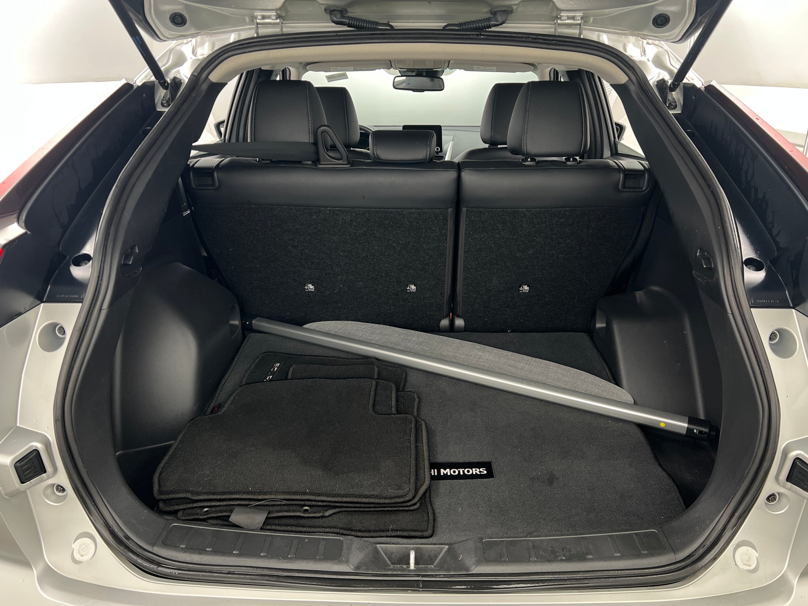 Thumbnail: 2022 Mitsubishi Eclipse Cross - 7