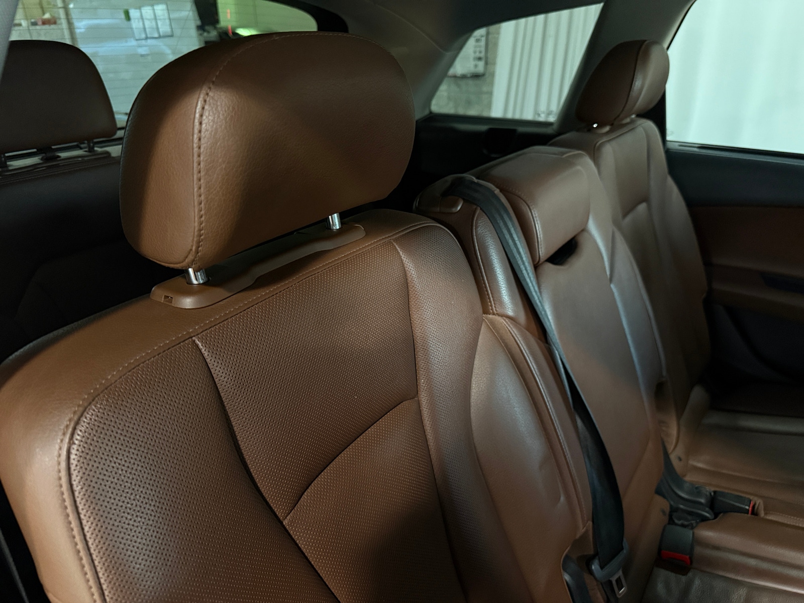 Thumbnail: 2019 Audi Q7 - 5