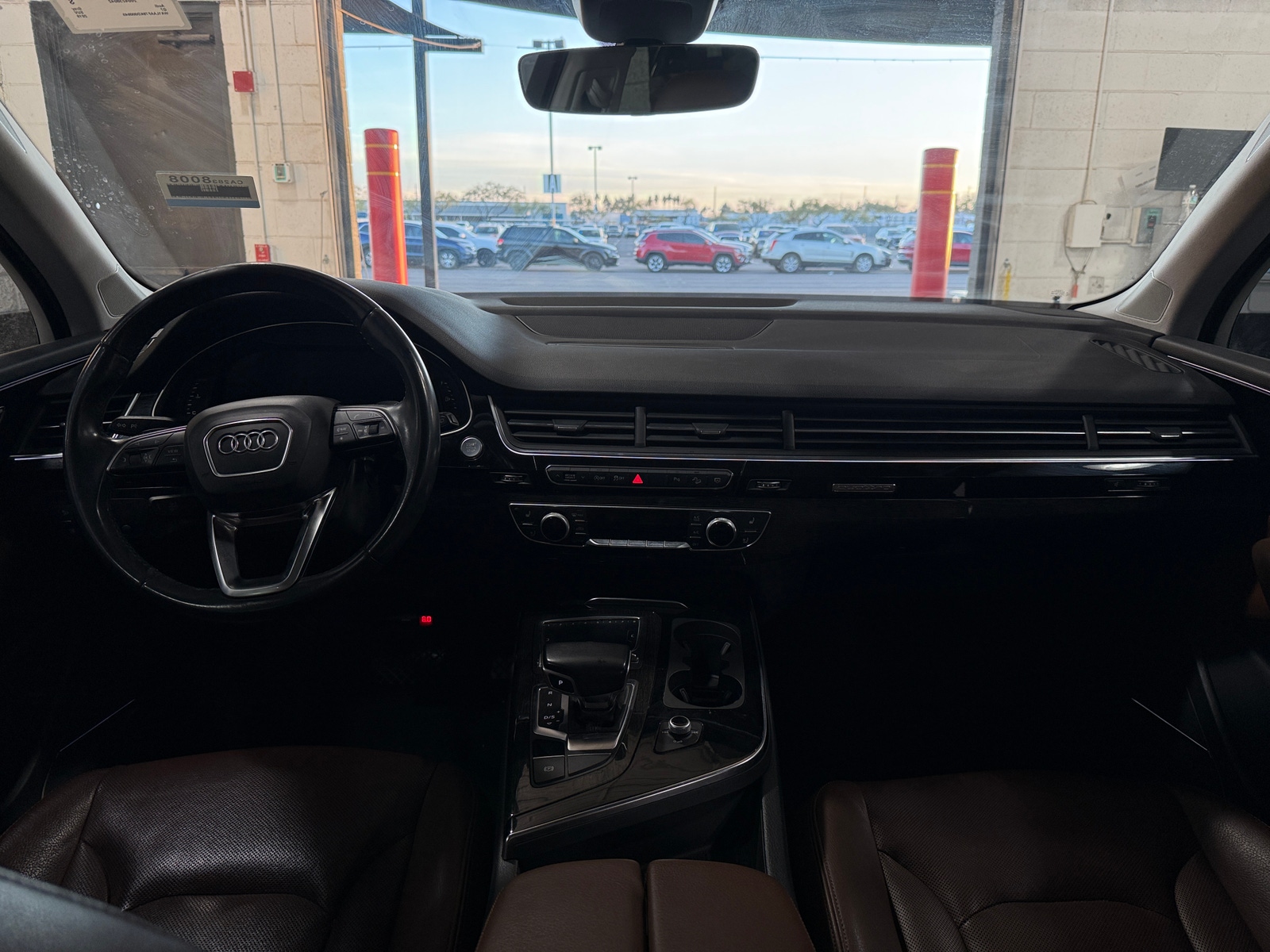 Thumbnail: 2019 Audi Q7 - 2