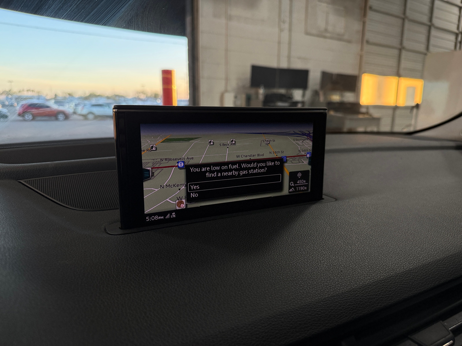 Thumbnail: 2019 Audi Q7 - 3