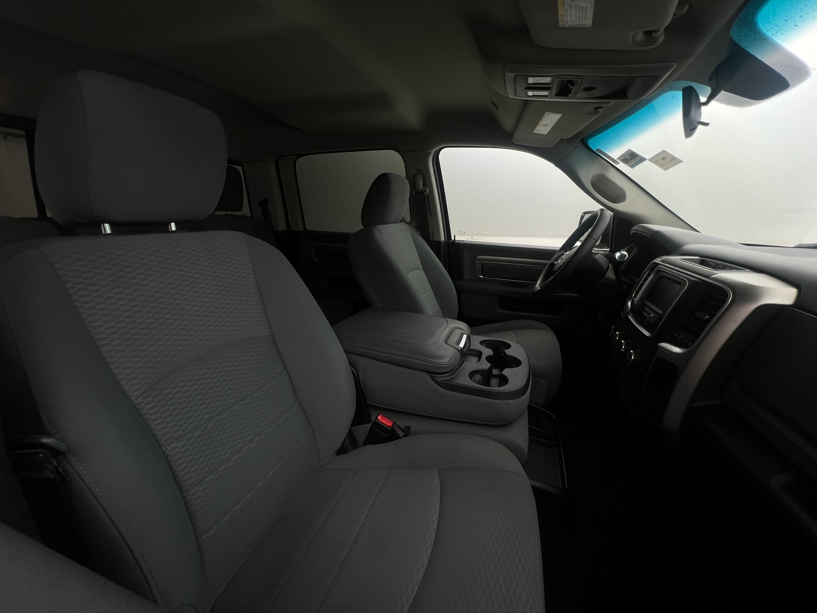 Thumbnail: 2018 RAM 2500 - 2