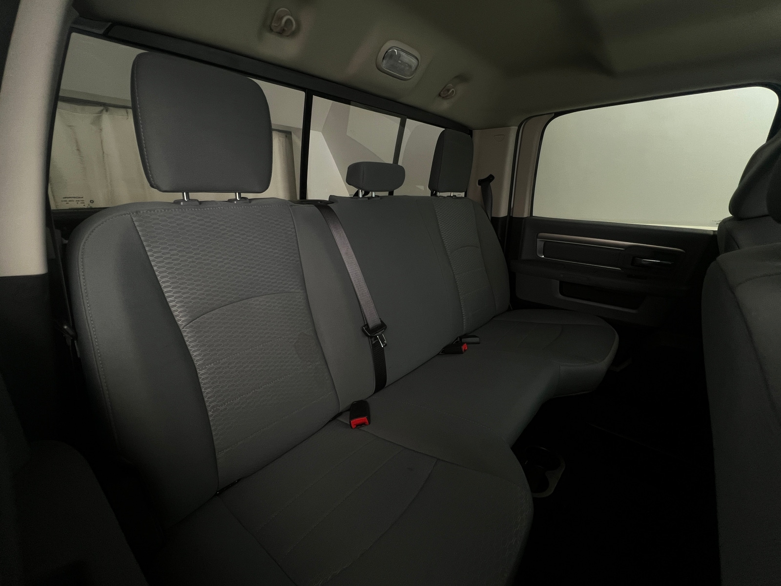 Thumbnail: 2018 RAM 2500 - 6