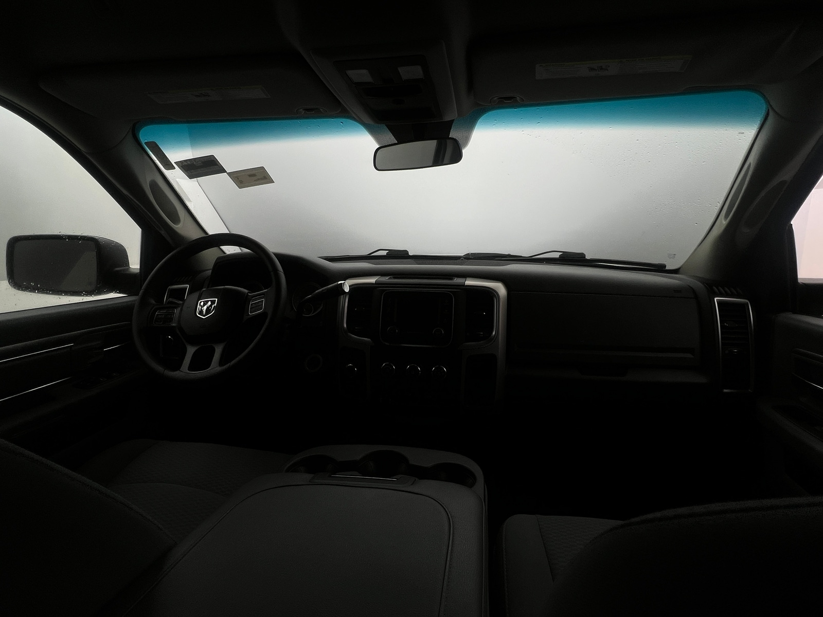 Thumbnail: 2018 RAM 2500 - 3