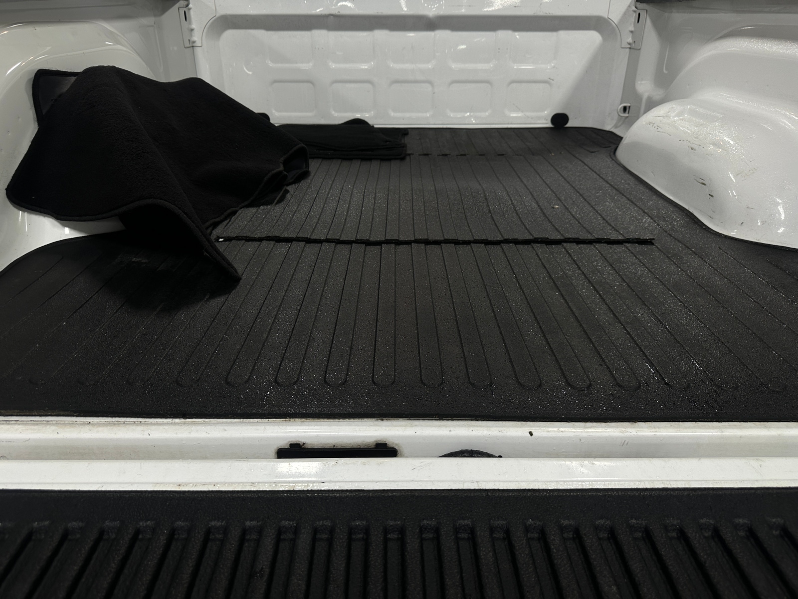 Thumbnail: 2018 RAM 2500 - 7