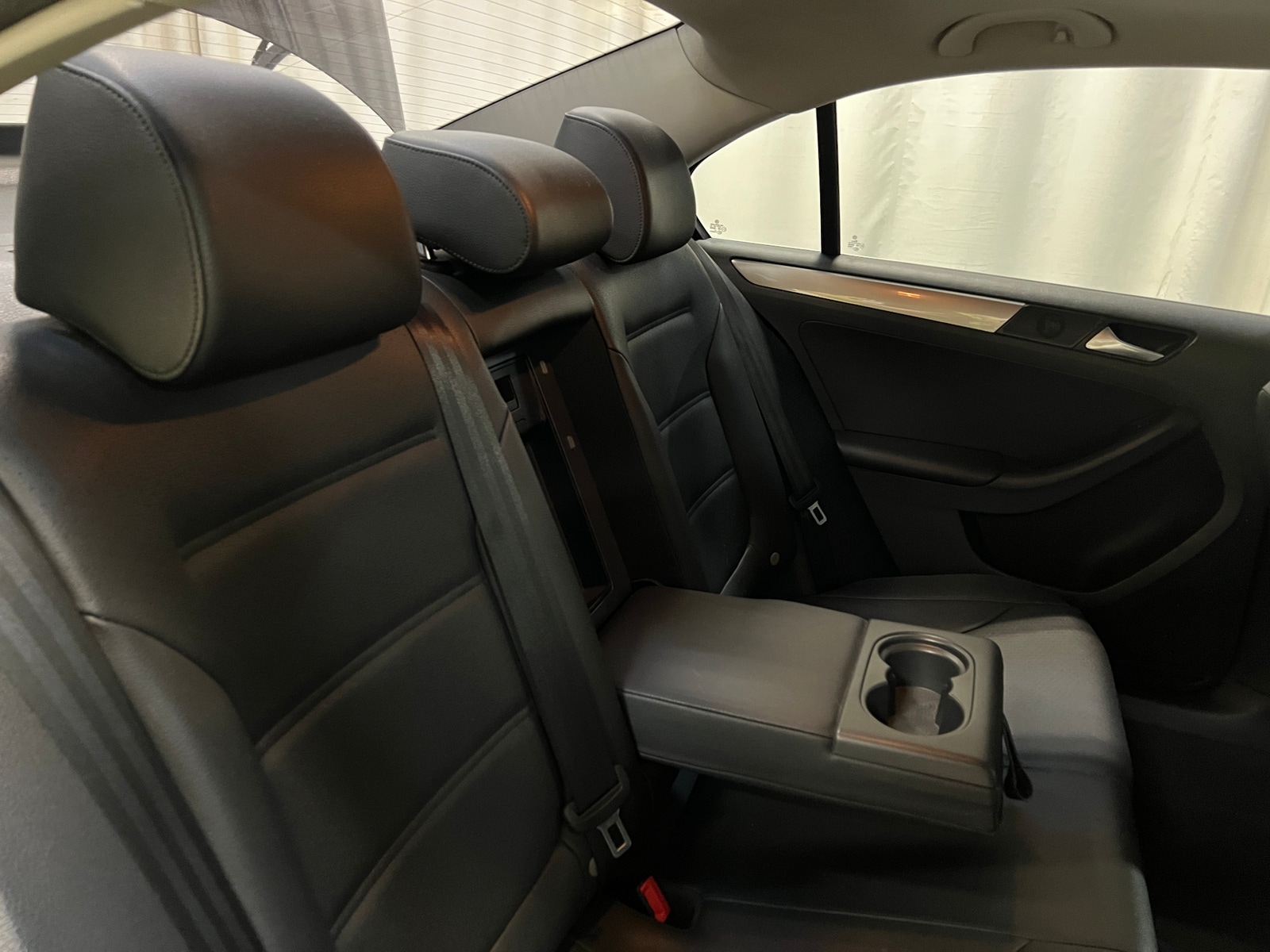 Thumbnail: 2015 Volkswagen Jetta - 6