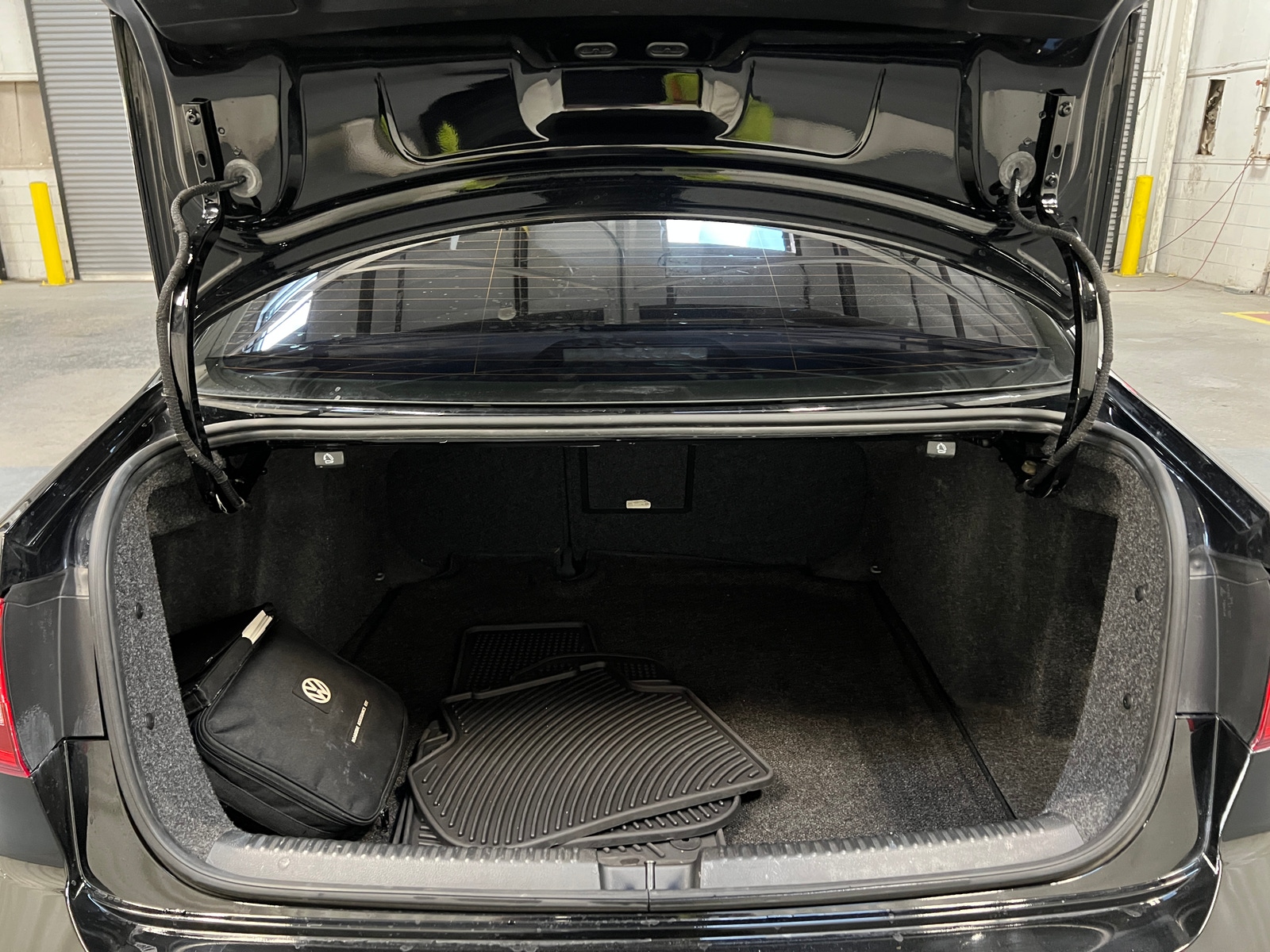 Thumbnail: 2015 Volkswagen Jetta - 7