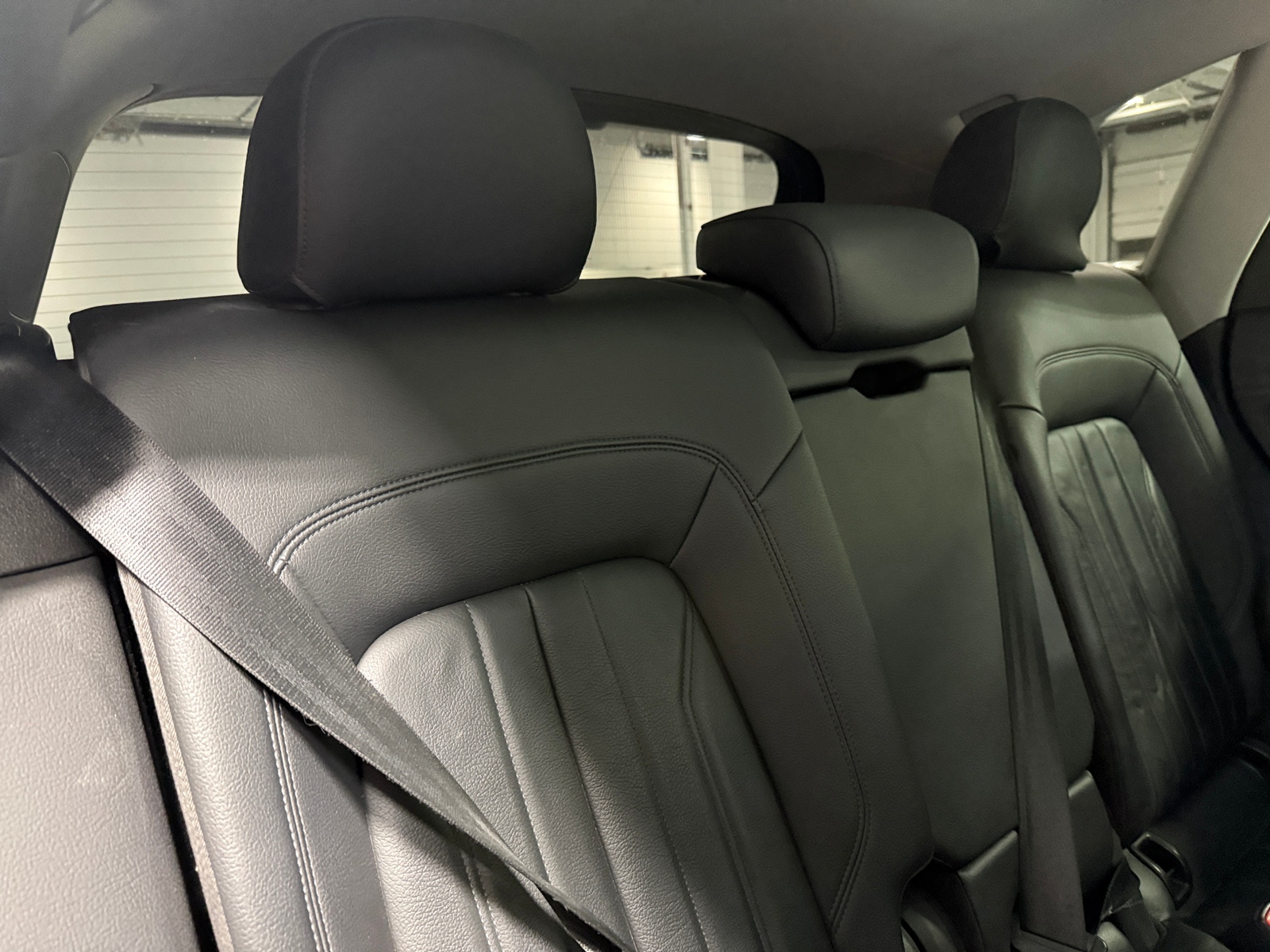 Thumbnail: 2018 Audi Q5 - 5