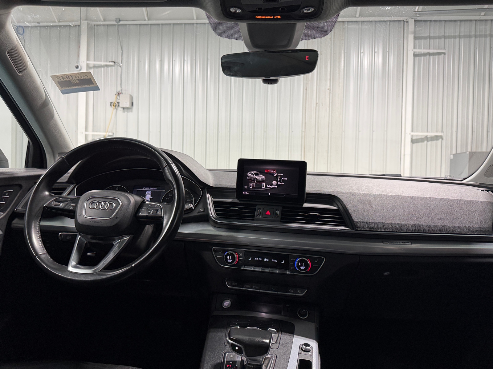 Thumbnail: 2018 Audi Q5 - 2