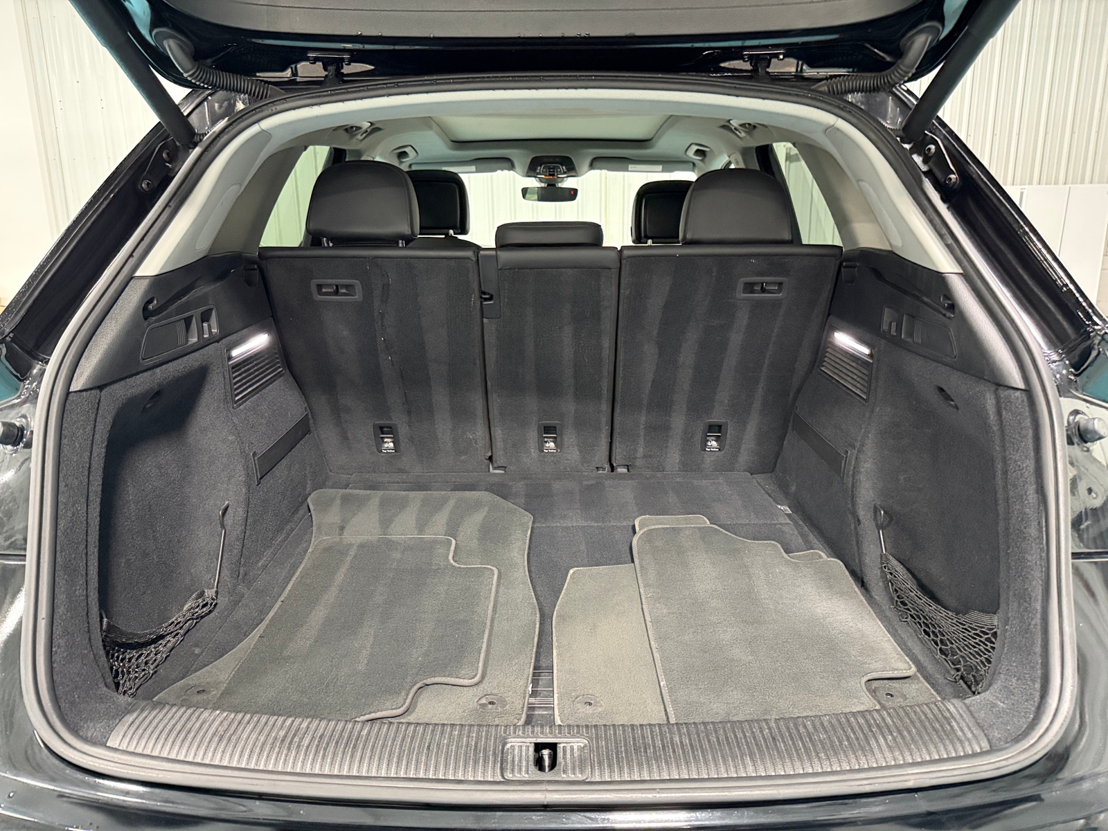 Thumbnail: 2018 Audi Q5 - 6