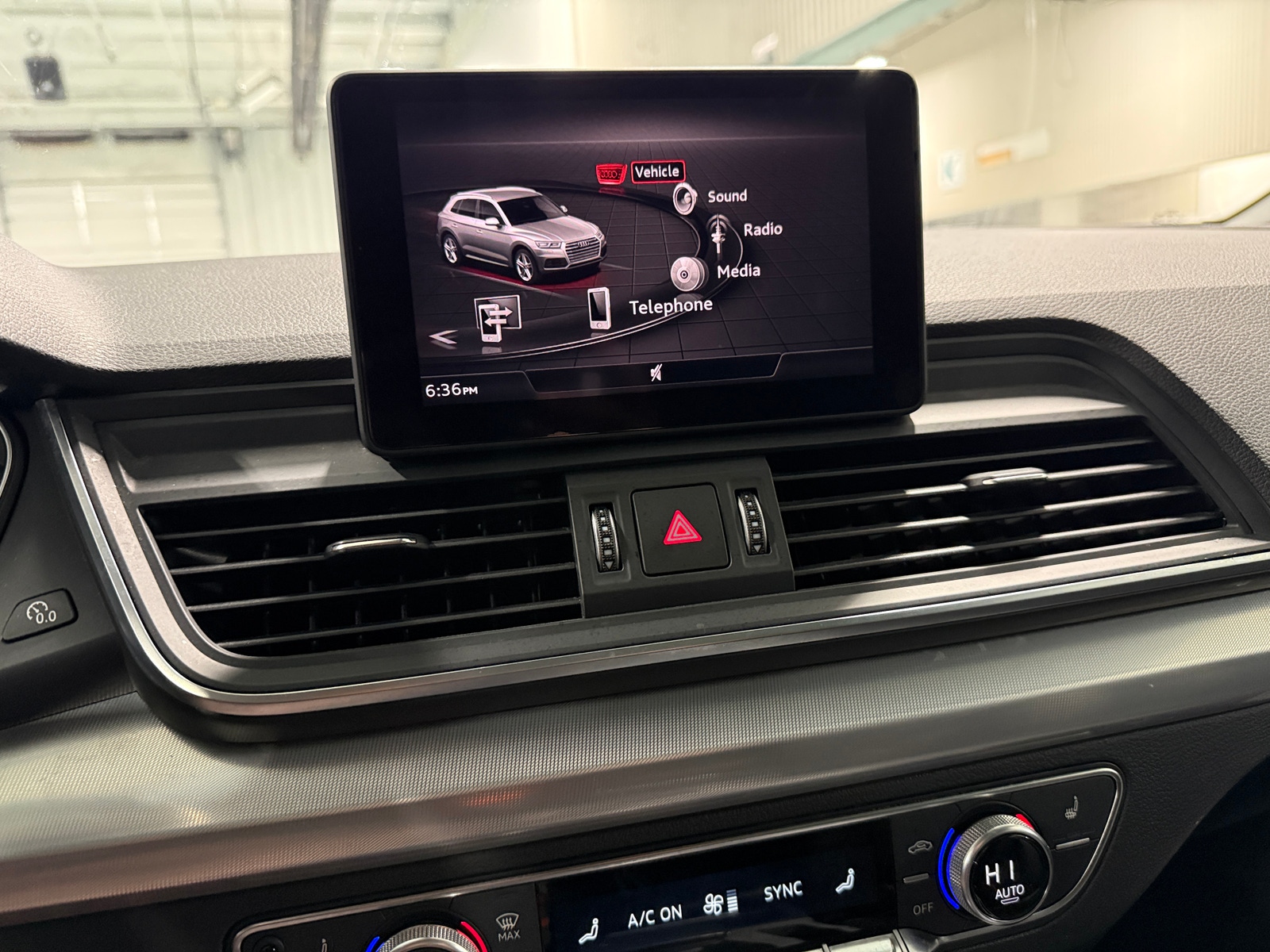 Thumbnail: 2018 Audi Q5 - 3