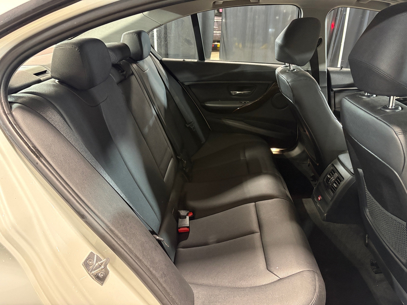 Thumbnail: 2014 BMW 3 Series - 5