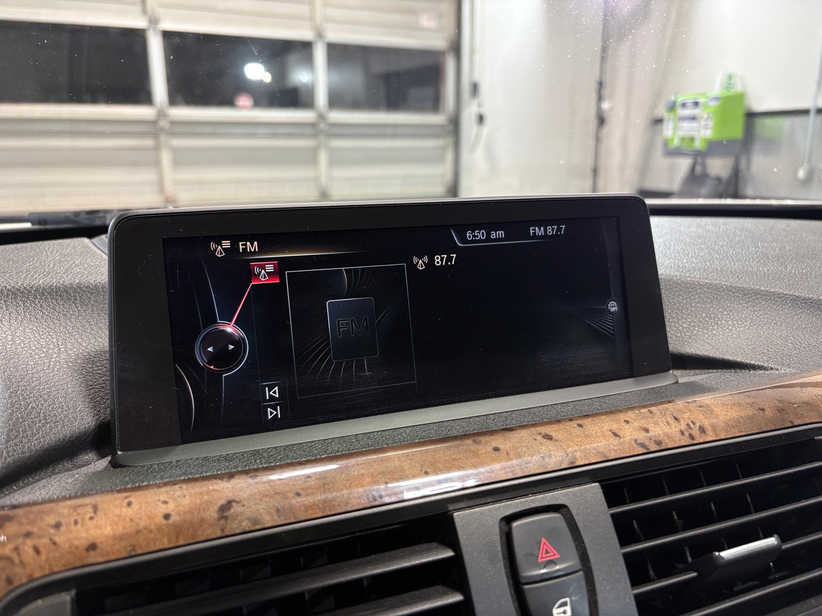 Thumbnail: 2014 BMW 3 Series - 3