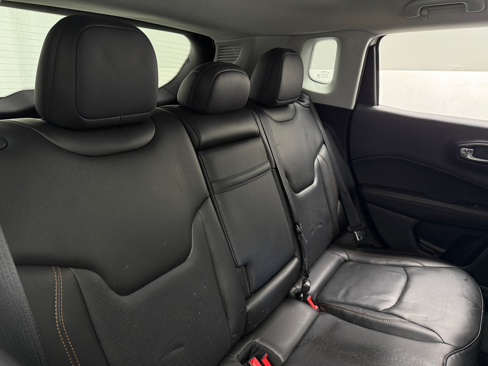 Thumbnail: 2018 Jeep Compass - 5