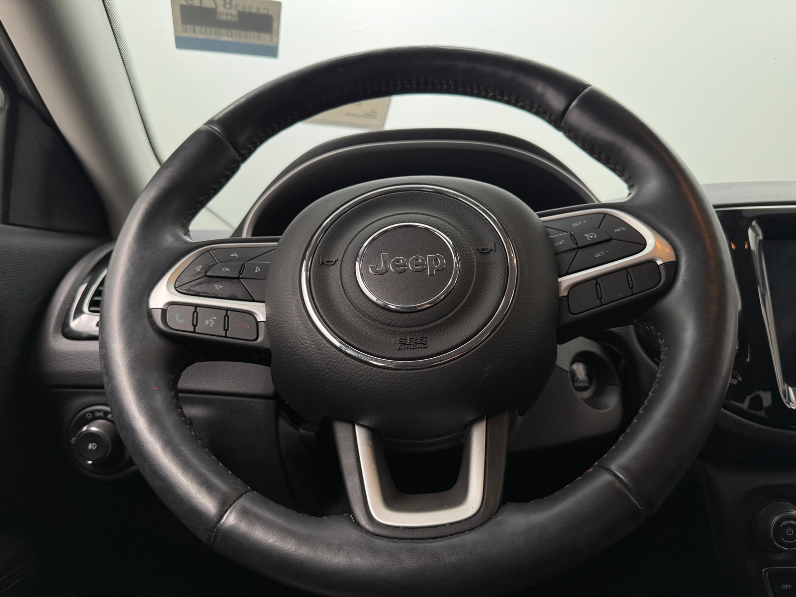 Thumbnail: 2018 Jeep Compass - 4