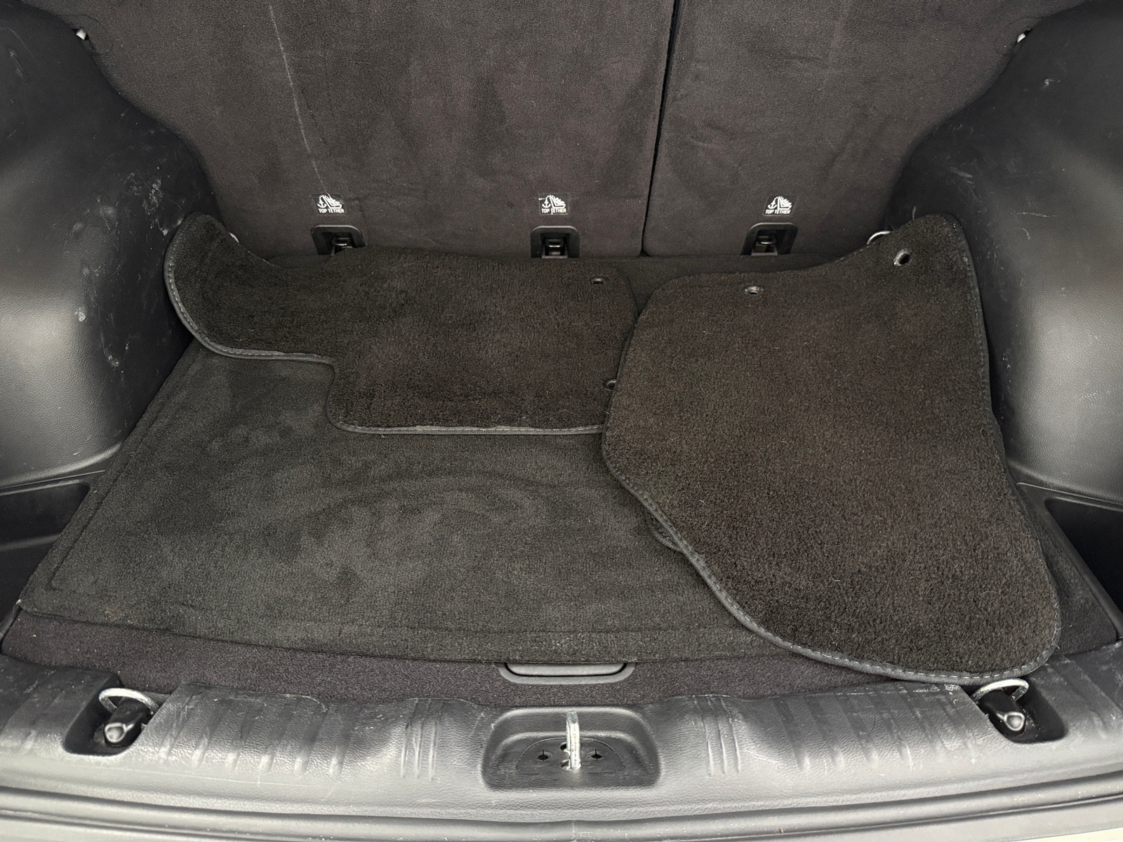 Thumbnail: 2018 Jeep Compass - 6