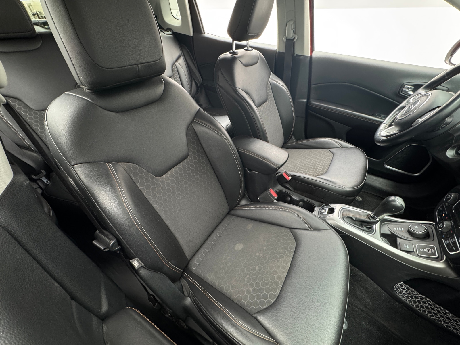 Thumbnail: 2019 Jeep Compass - 2