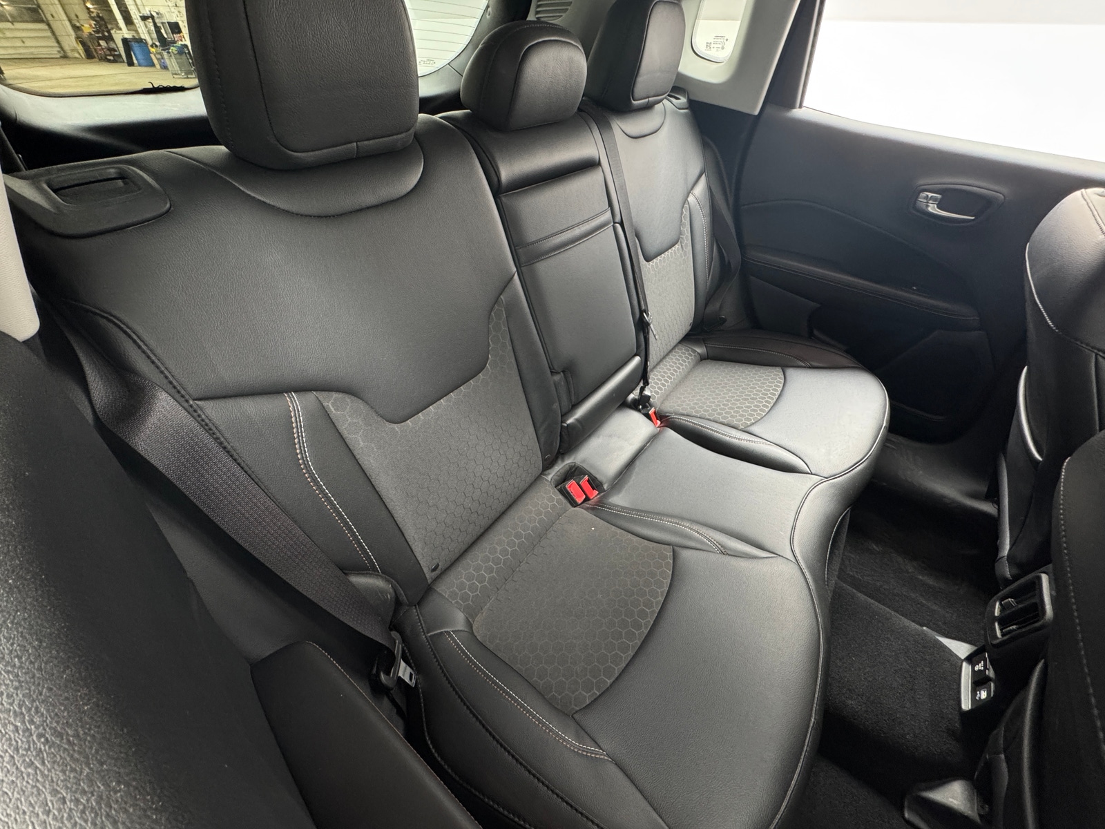 Thumbnail: 2019 Jeep Compass - 6