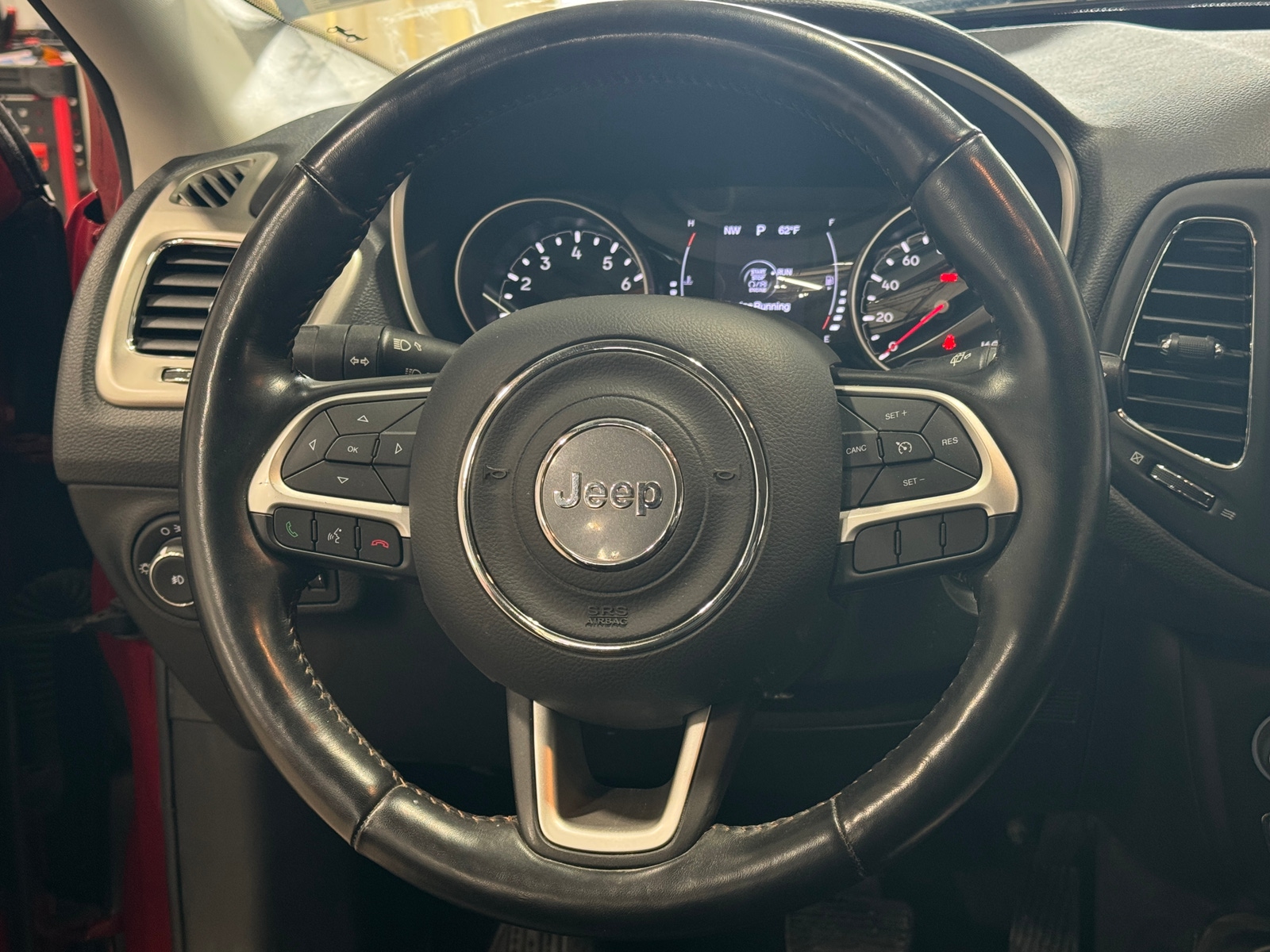 Thumbnail: 2019 Jeep Compass - 5