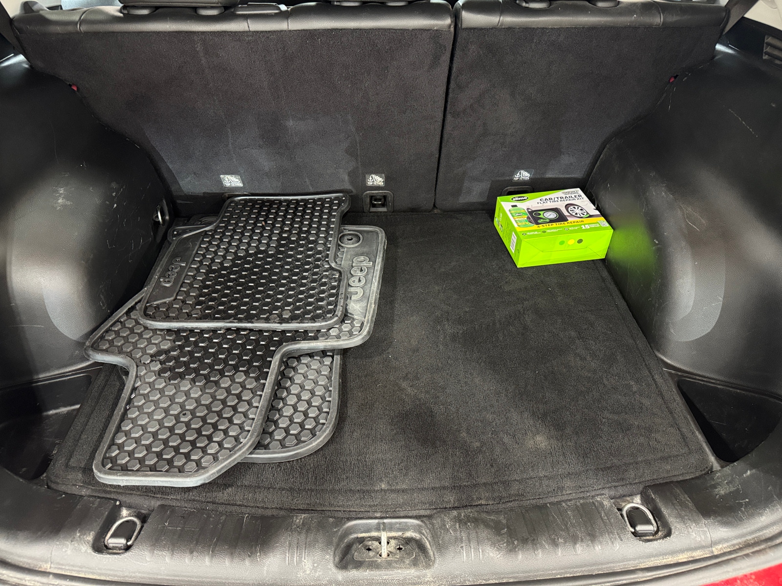 Thumbnail: 2019 Jeep Compass - 7