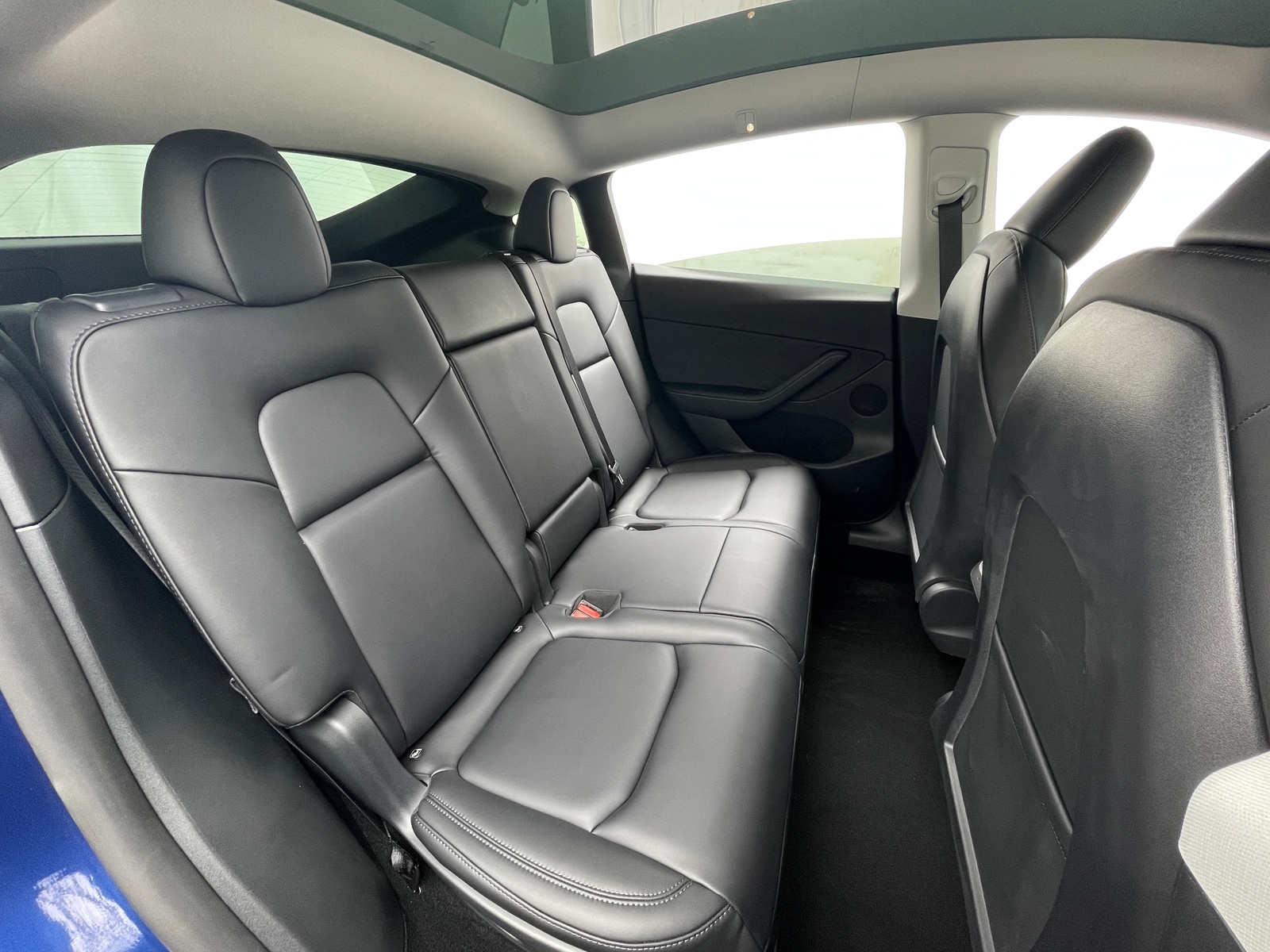 Thumbnail: 2023 Tesla Model Y - 5