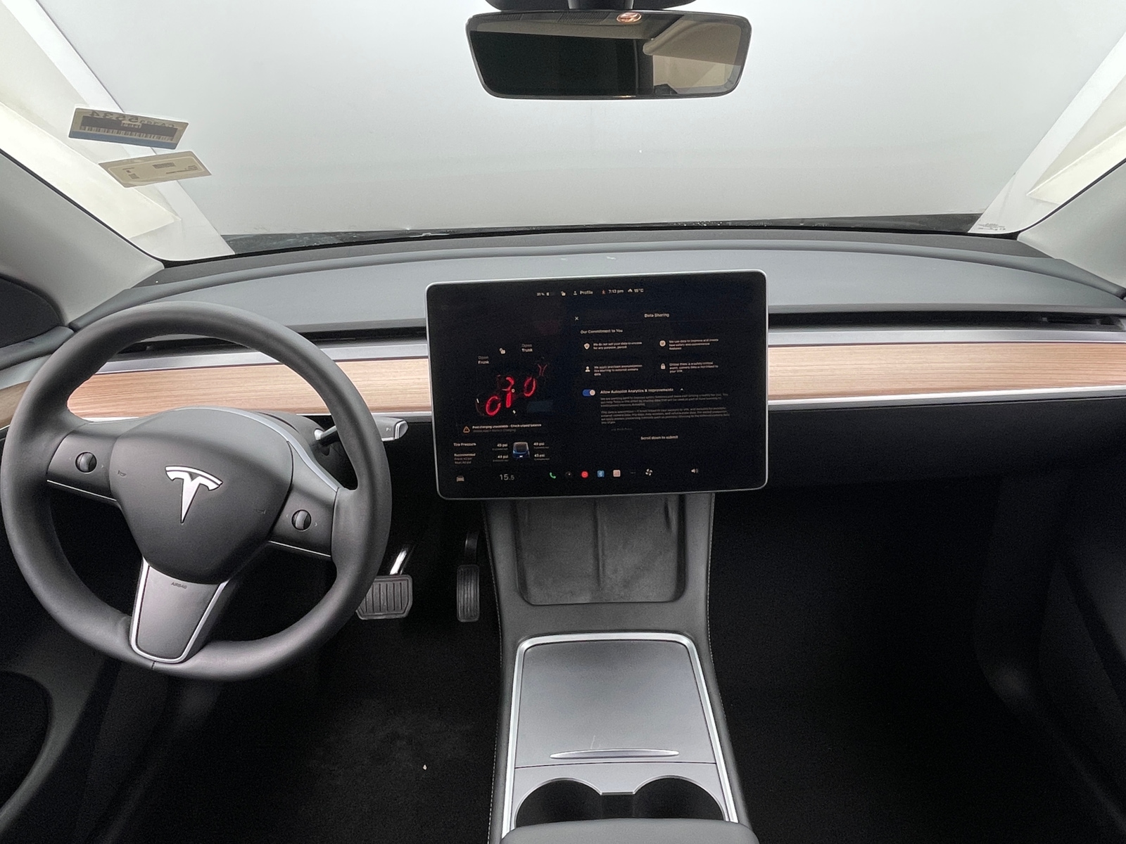 Thumbnail: 2023 Tesla Model Y - 2