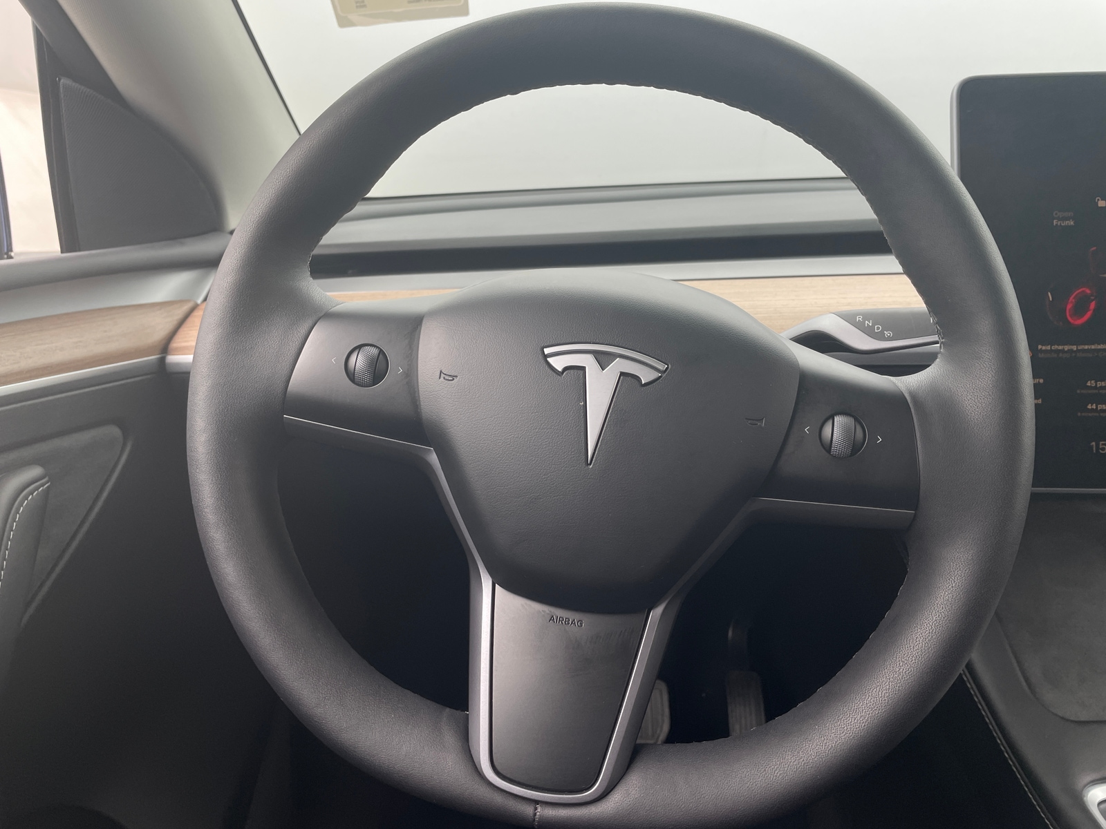 Thumbnail: 2023 Tesla Model Y - 4