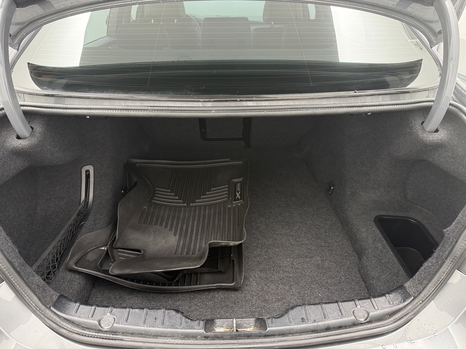 Thumbnail: 2016 BMW 5 Series - 6