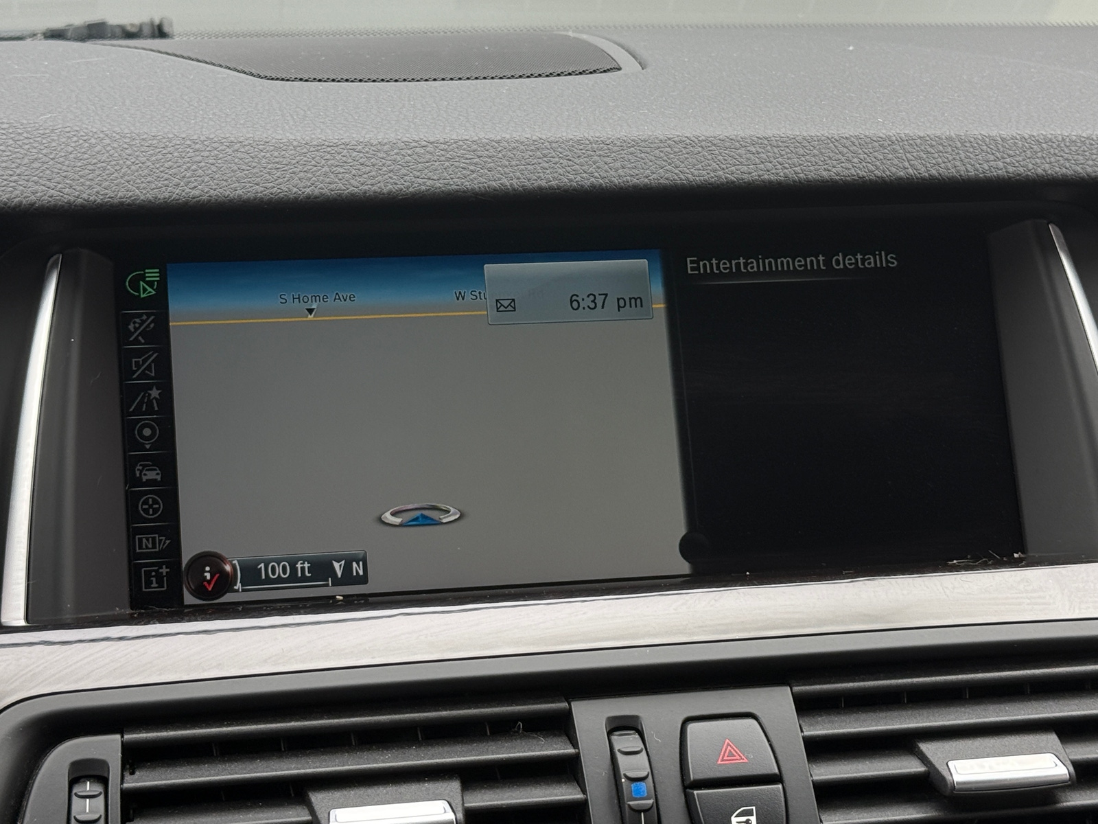 Thumbnail: 2016 BMW 5 Series - 3