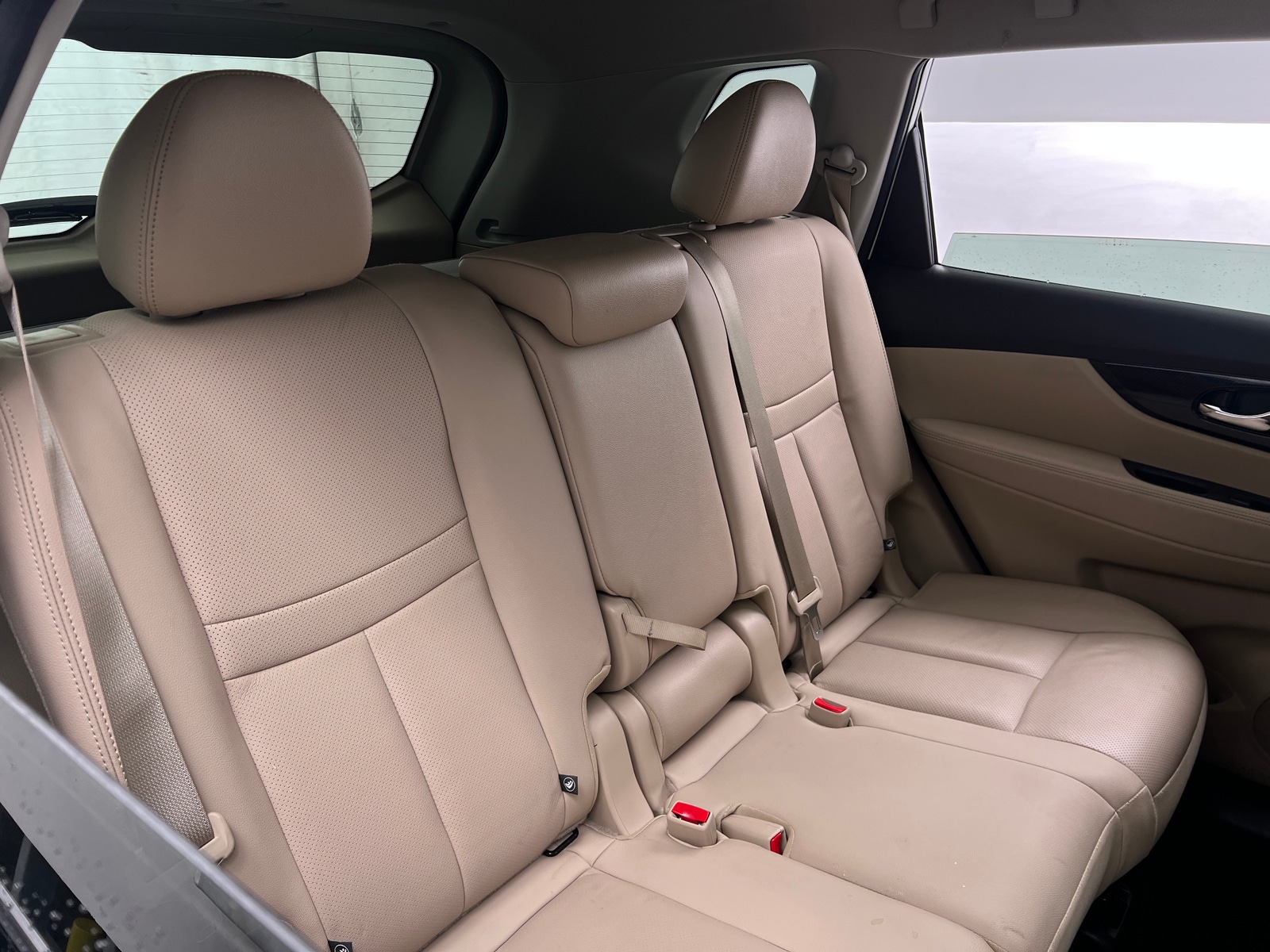 Thumbnail: 2019 Nissan Rogue - 5