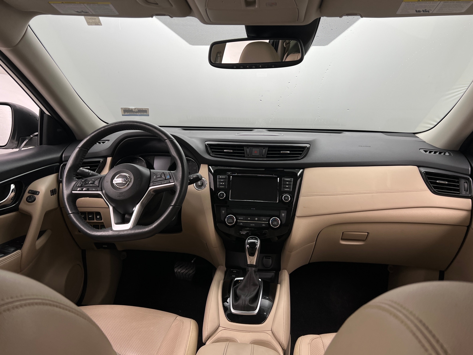 Thumbnail: 2019 Nissan Rogue - 2