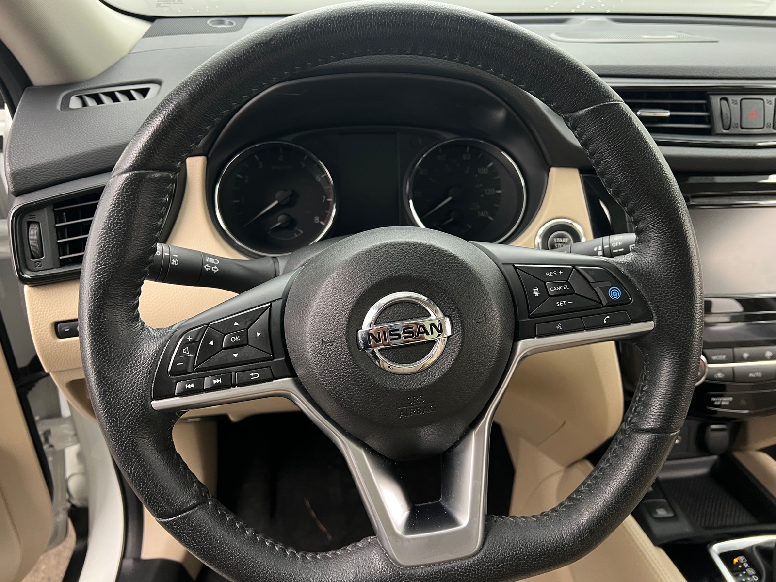 Thumbnail: 2019 Nissan Rogue - 4
