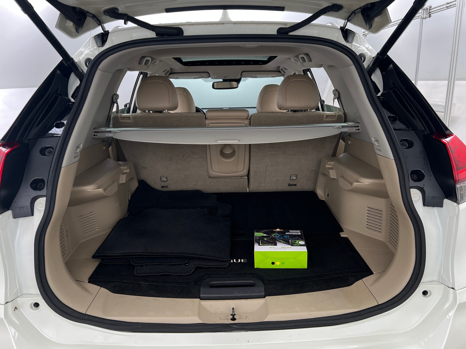 Thumbnail: 2019 Nissan Rogue - 6