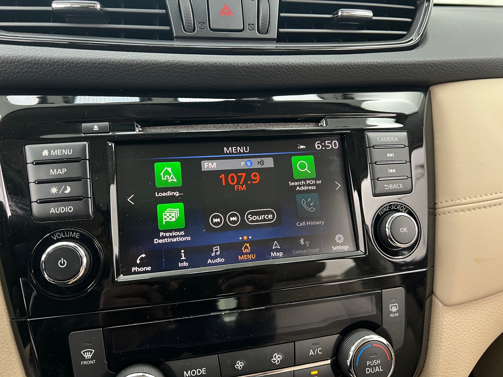 Thumbnail: 2019 Nissan Rogue - 3