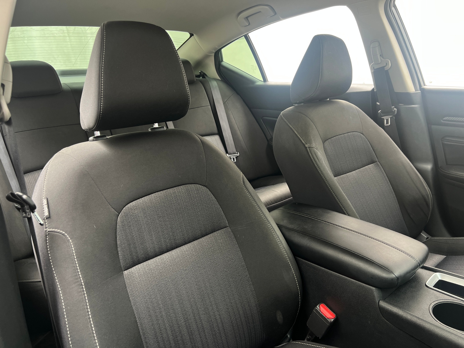 Thumbnail: 2020 Nissan Altima - 2