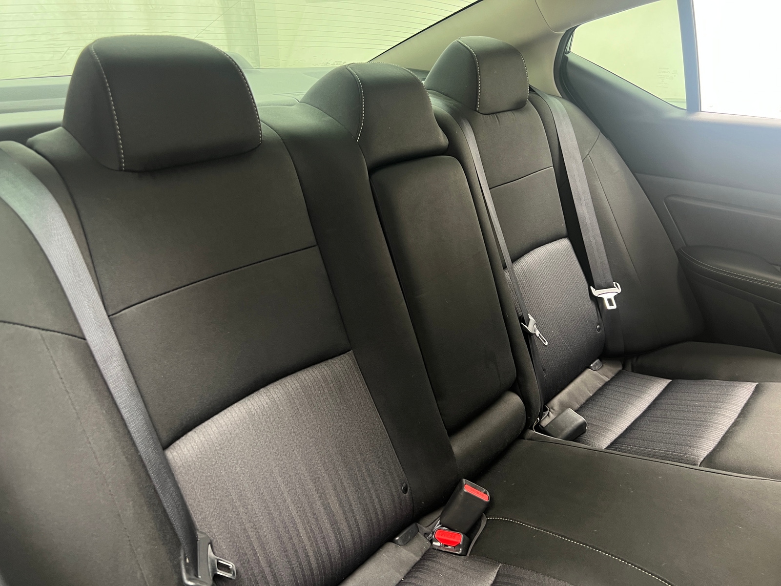 Thumbnail: 2020 Nissan Altima - 6