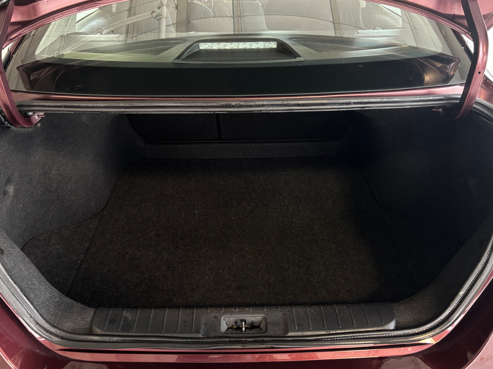 Thumbnail: 2025 Nissan Sentra - 6