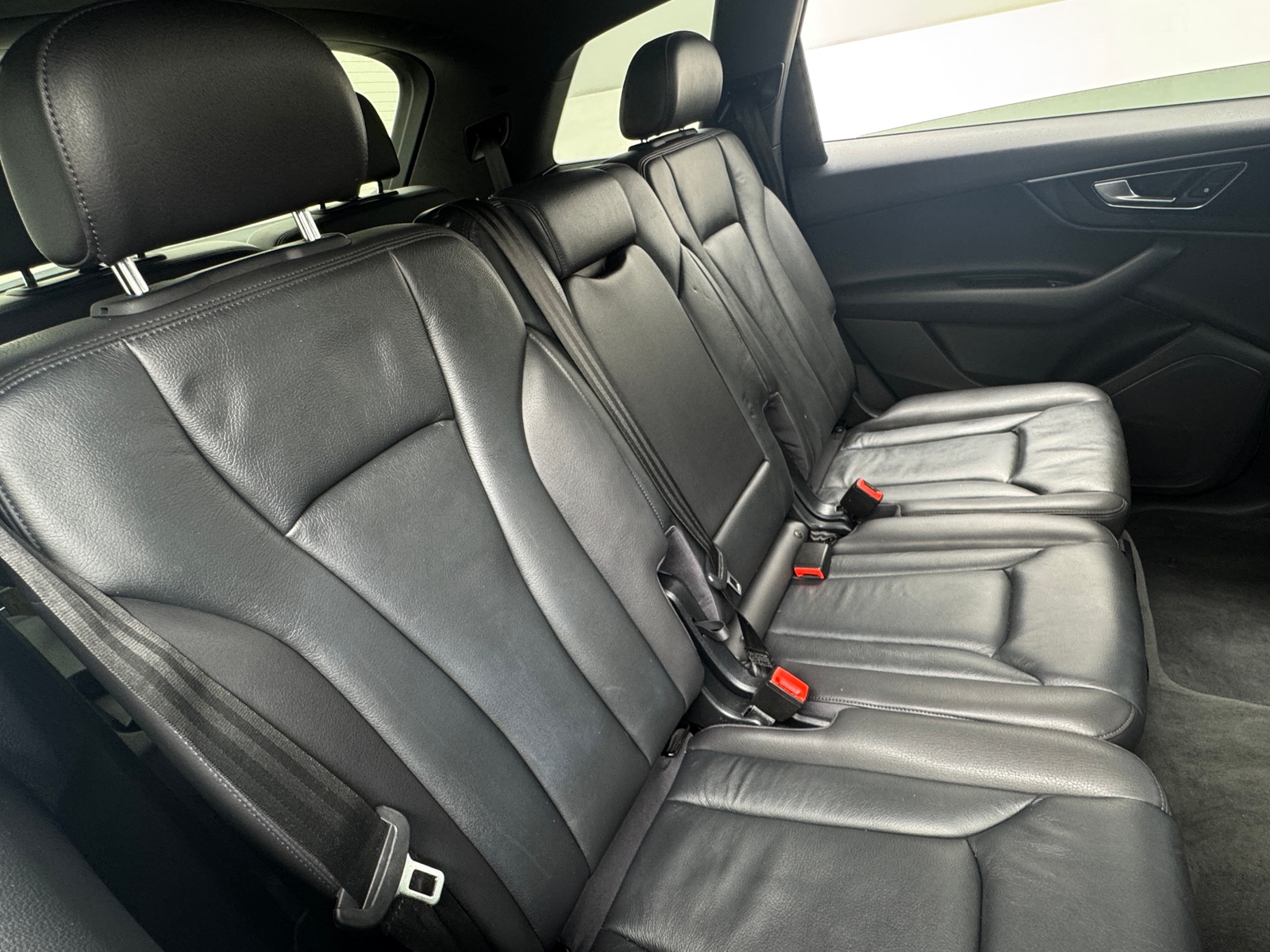 Thumbnail: 2017 Audi Q7 - 5